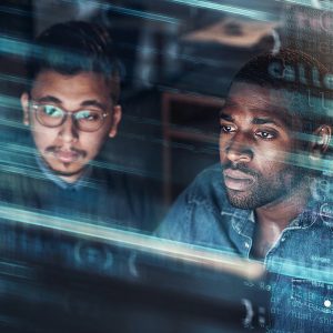 Identifying Phishing Attacks